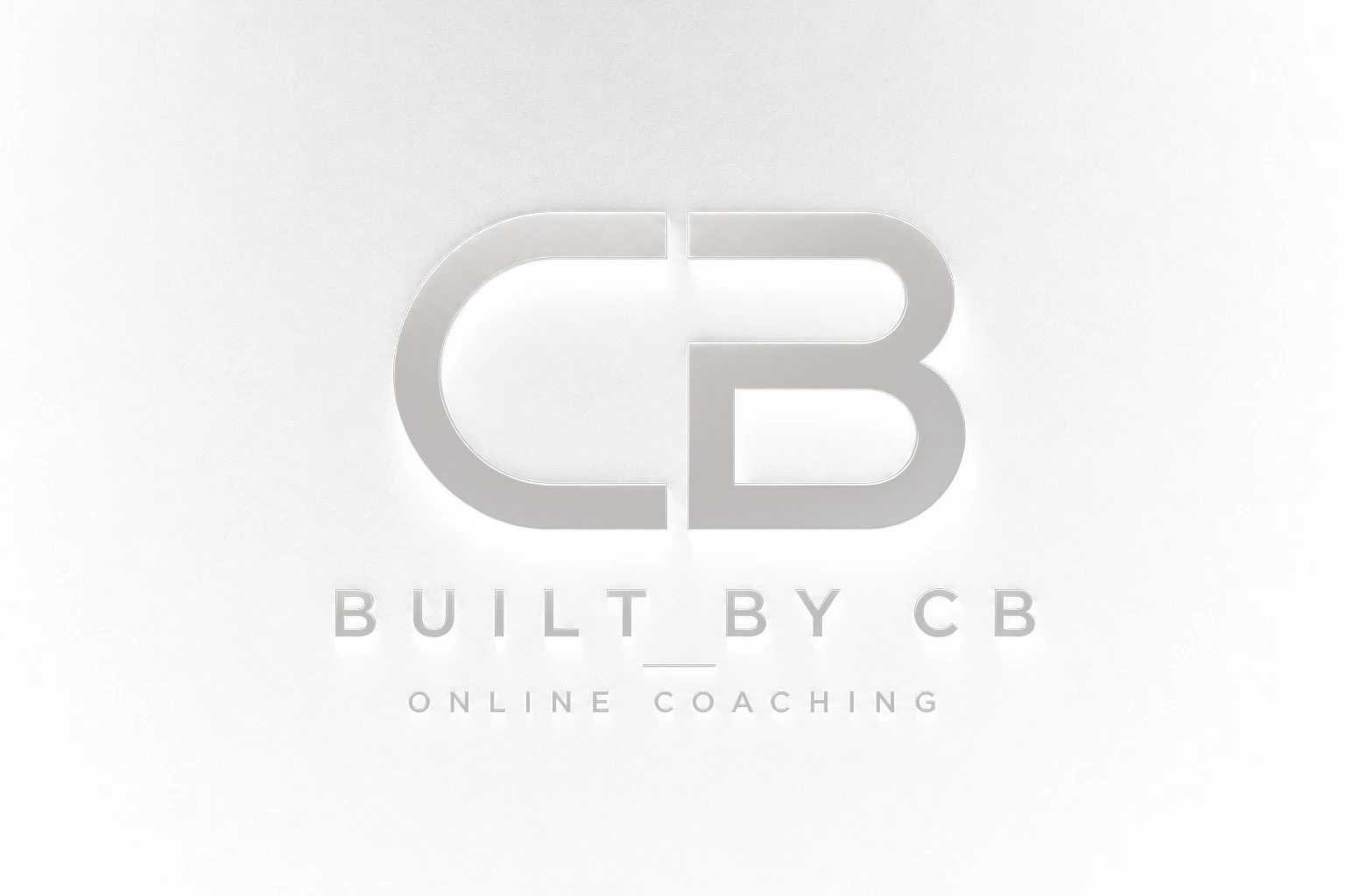 Built by CB